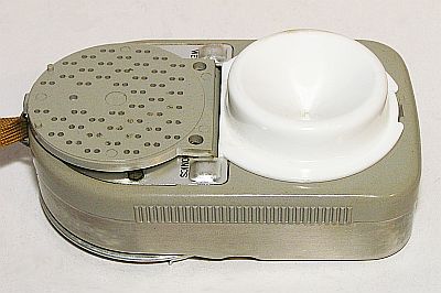 Weston Master V Diffusor