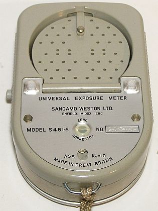 Weston Master Vr