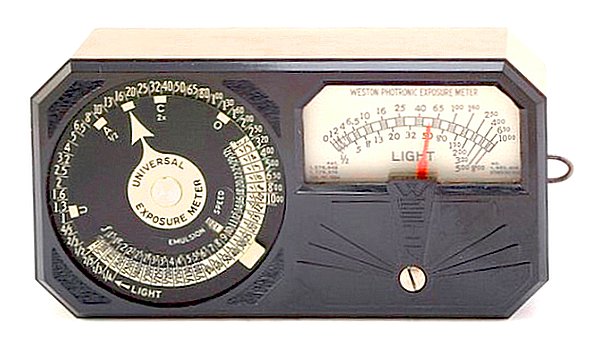 Weston 650