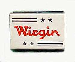 Wirgin