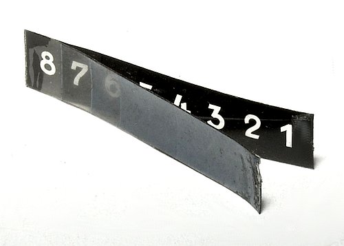 Optischer Belichtungsmesser