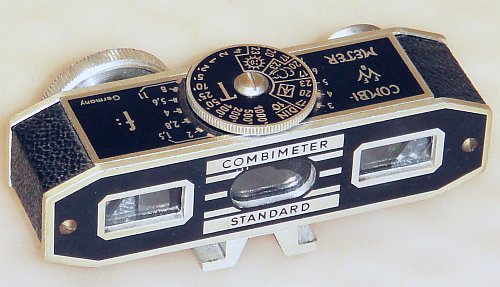 Combimeter Standard