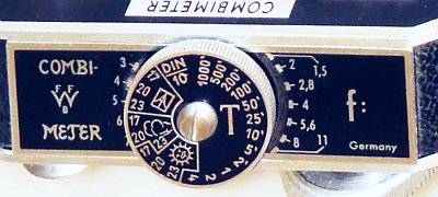 Combimeter Standard