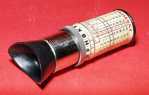 INSTOSCOPE
