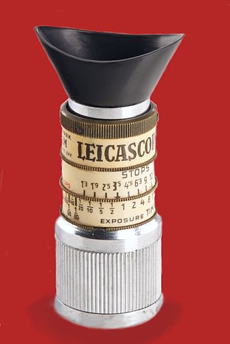 LEICASCOP