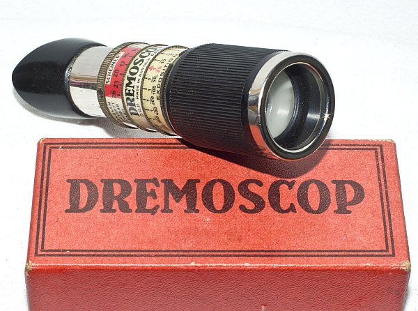 DREMOSCOP