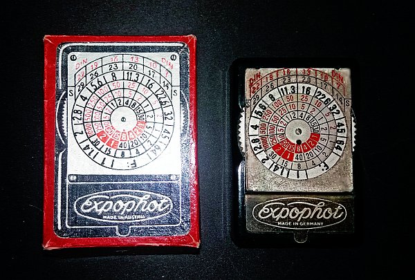 Expophot