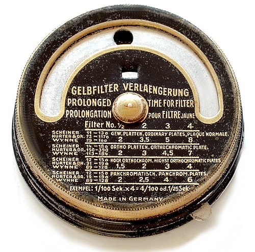 Heliophot