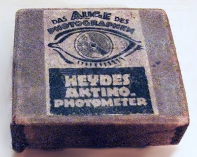 Heydes Karton