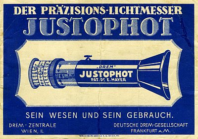 Justophot