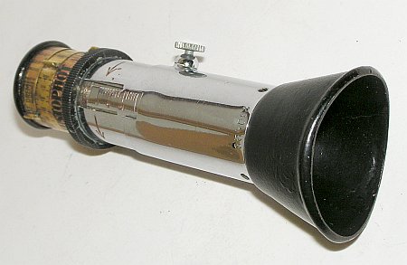 Justophot 1928