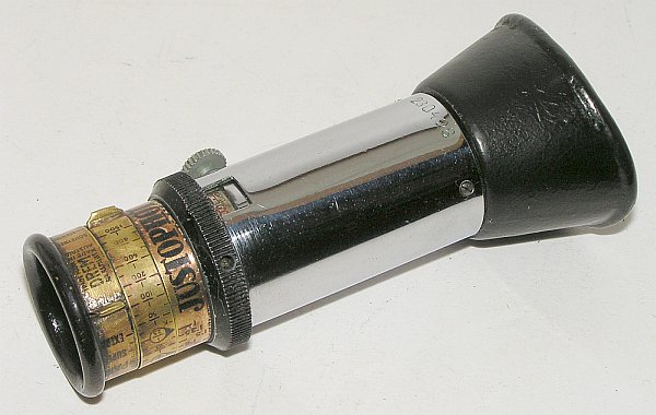 Justophot 1928
