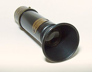 Justophot Modell I