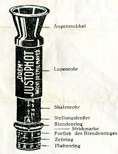 Justophot Bild
