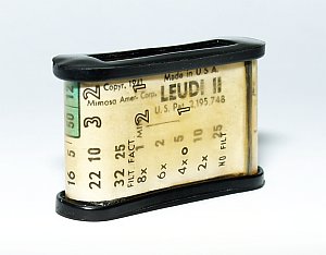 Leudi II