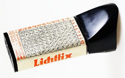 Lichtfix