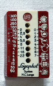 Logaphot rt/ws