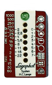Logaphot rt/ws