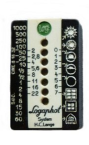 Logaphot schw/ws
