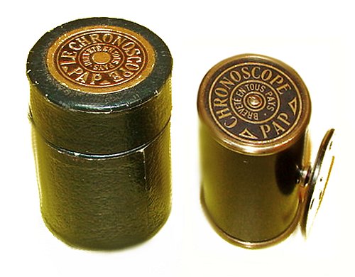 Lumiere Chronoscope