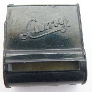 Lumy schwarz