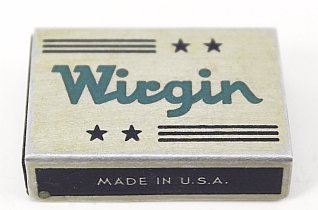 Wirgin