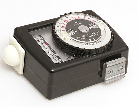 BOLEX für H