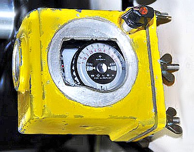 BOLEX Unterwasser