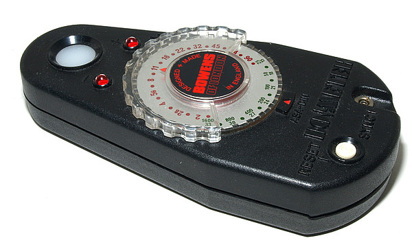 BOMETER