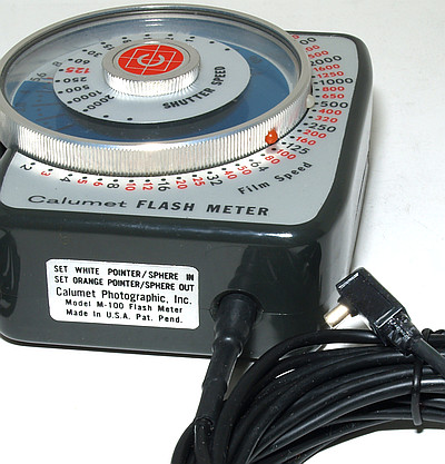 Calumet M-101