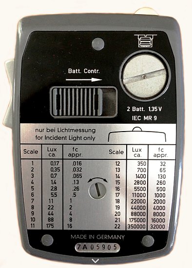 Lunasix Pro