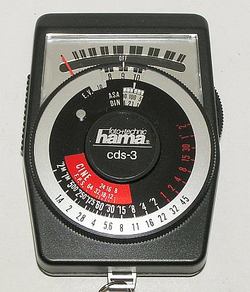 hama cds-3