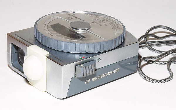 Metrastar ZDF-Version