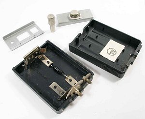 Sverdlovsk4 Batterieadapter