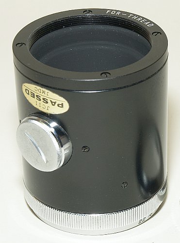 Kopil TTL M42