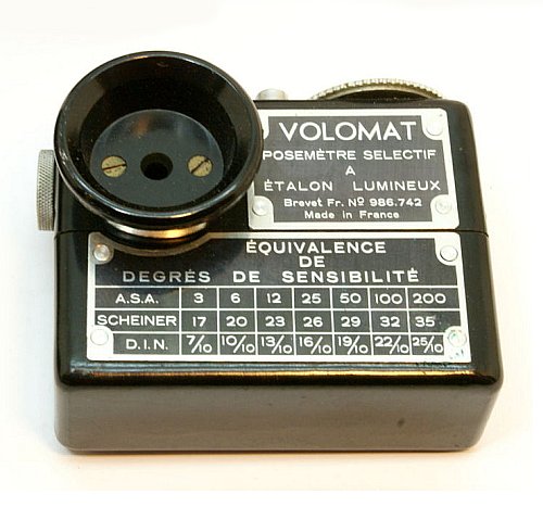 Volomat