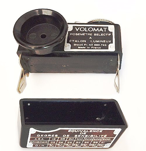 Volomat