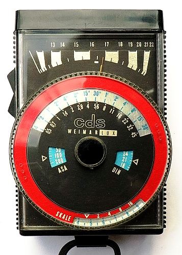 Weimarlux CdS Var. 4
