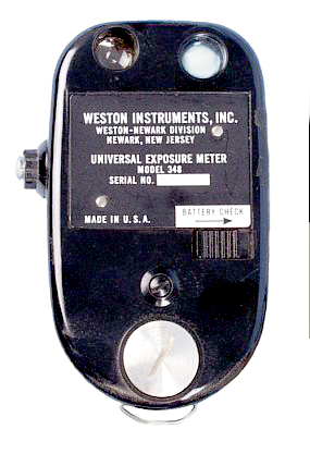 Weston Ranger 9