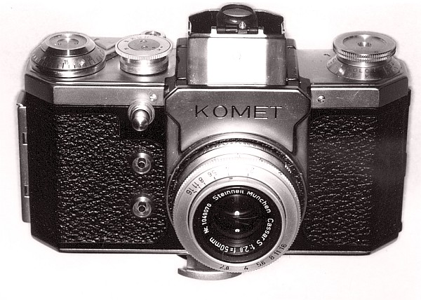 Komet