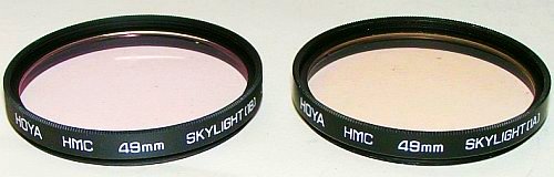 2 Skylightfilter