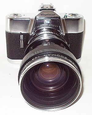 Voigtländer Zoomar